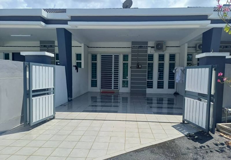 DESA LAHAT SRI -WANG