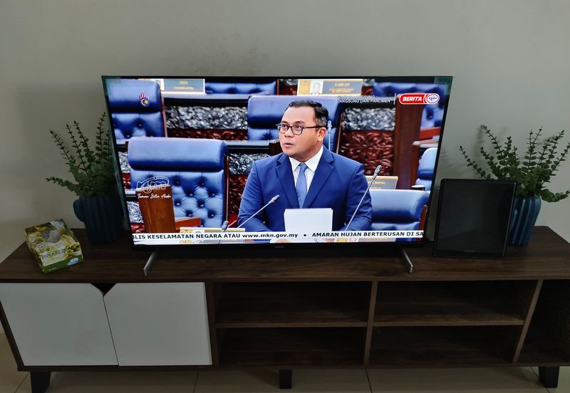 DESA LAHAT SRI -WANG