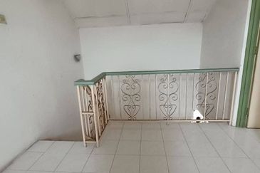 Taman Menglembu Impiana Adril