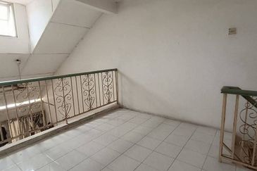 Taman Menglembu Impiana Adril