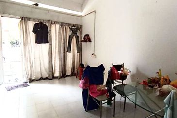 Taman Menglembu Impiana Adril