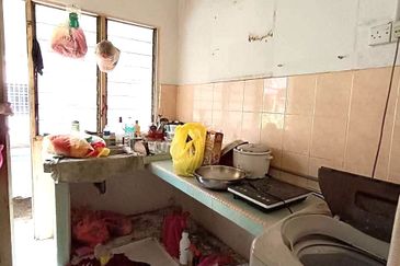 Taman Menglembu Impiana Adril