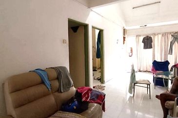 Taman Menglembu Impiana Adril