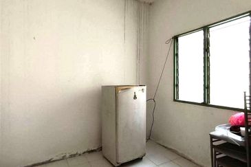 Taman Menglembu Impiana Adril