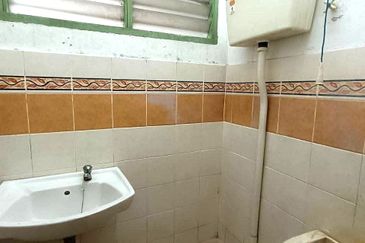 Taman Menglembu Impiana Adril