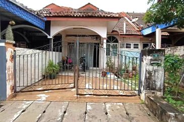 Taman Menglembu Impiana Adril