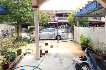 Taman Menglembu Impiana Adril