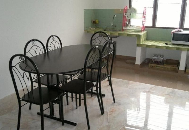 Taman Pengkalan Barat