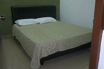 Taman Pengkalan Barat