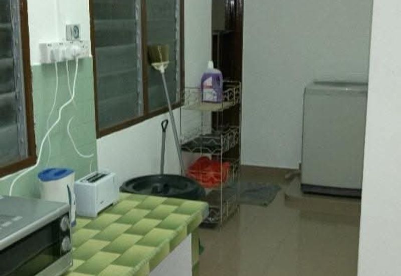 Taman Pengkalan Barat