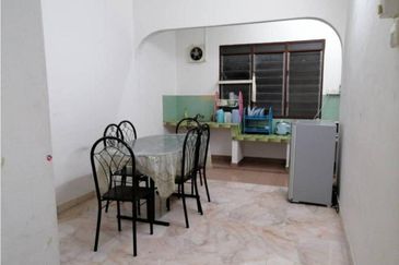 Taman Pengkalan Barat