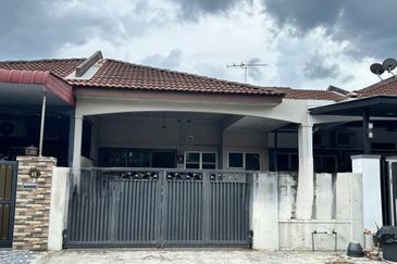 HALAMAN PENGKALAN SENTOSA