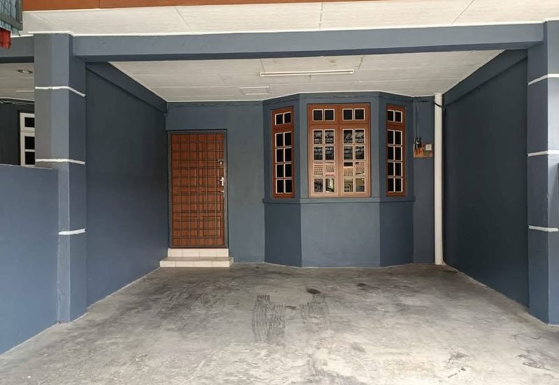 TAMAN PENGKALAN MAKMUR