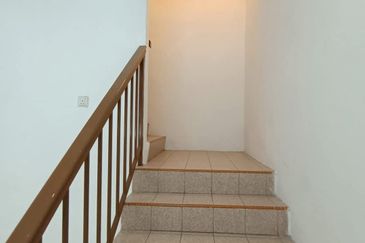 TAMAN PENGKALAN MAKMUR