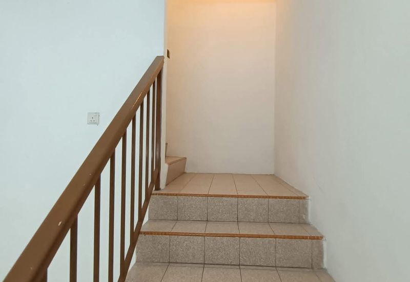 TAMAN PENGKALAN MAKMUR