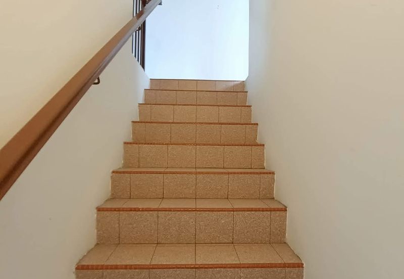 TAMAN PENGKALAN MAKMUR