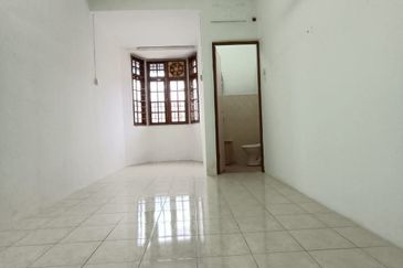 TAMAN PENGKALAN MAKMUR