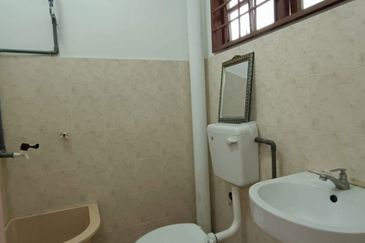 TAMAN PENGKALAN MAKMUR