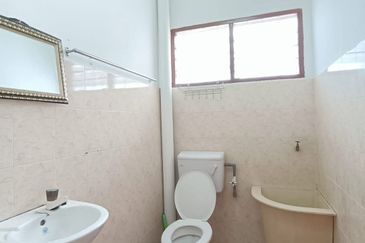 TAMAN PENGKALAN MAKMUR