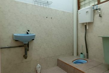 TAMAN PENGKALAN MAKMUR