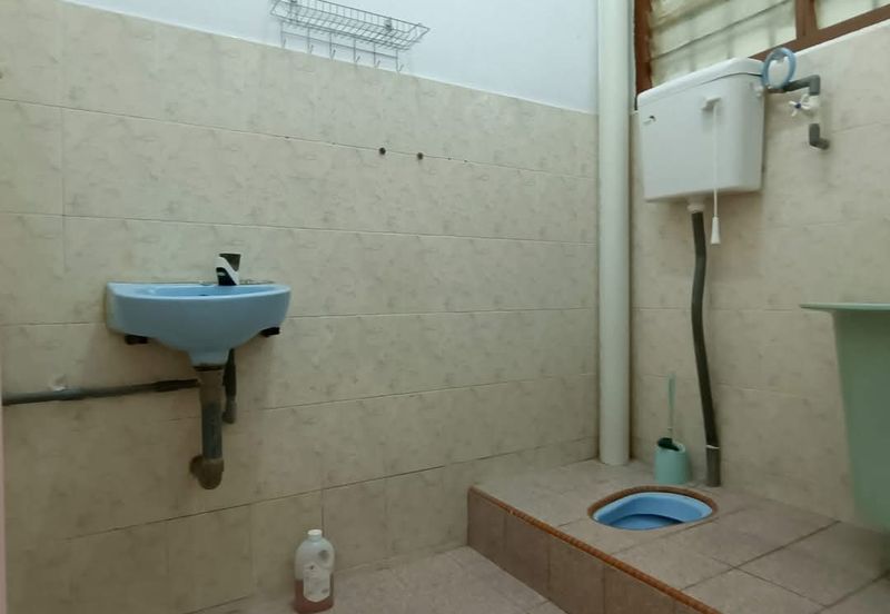 TAMAN PENGKALAN MAKMUR