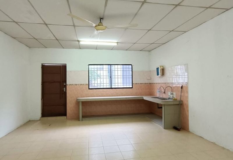 TAMAN PENGKALAN MAKMUR