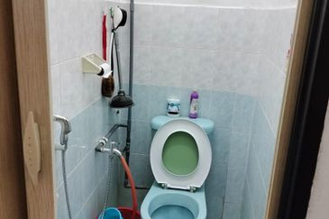 TAMAN PENGKALAN TIMAH