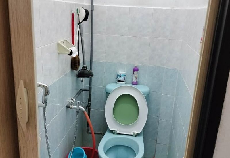 TAMAN PENGKALAN TIMAH