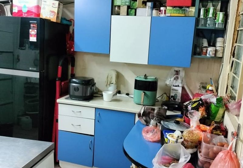 TAMAN PENGKALAN TIMAH