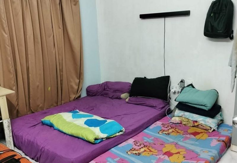 TAMAN PENGKALAN TIMAH