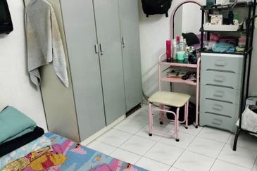 TAMAN PENGKALAN TIMAH