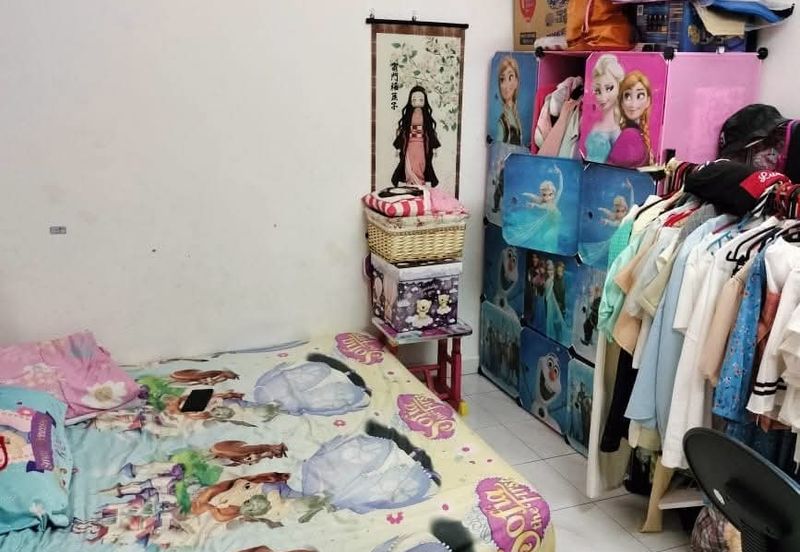 TAMAN PENGKALAN TIMAH