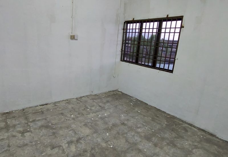 Kawasan Perindustrian Pengkalan