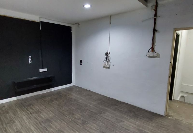 Kawasan Perindustrian Pengkalan