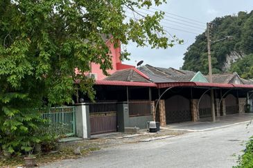 Kampung Kepayang