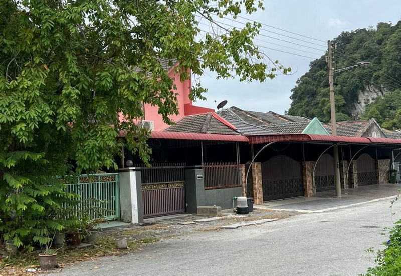 Kampung Kepayang