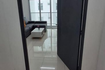 PRIMA @ KAMPUNG PALOH