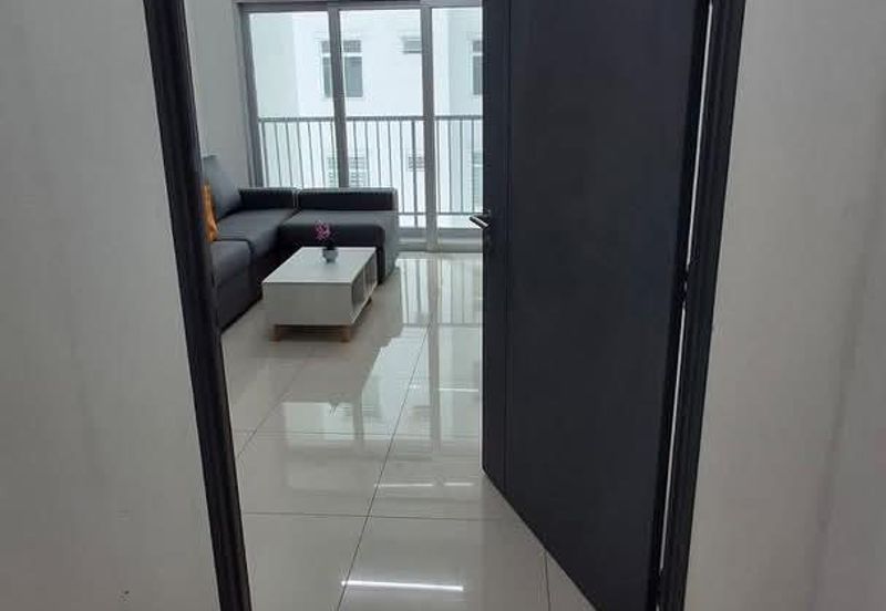 PRIMA @ KAMPUNG PALOH