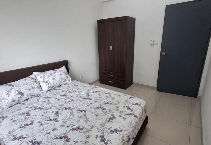 PRIMA @ KAMPUNG PALOH