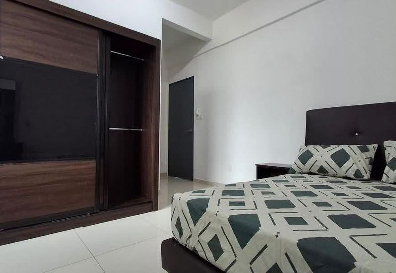 PRIMA @ KAMPUNG PALOH