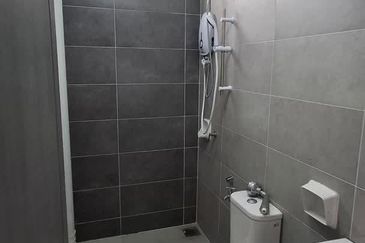 PRIMA @ KAMPUNG PALOH