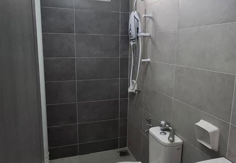 PRIMA @ KAMPUNG PALOH