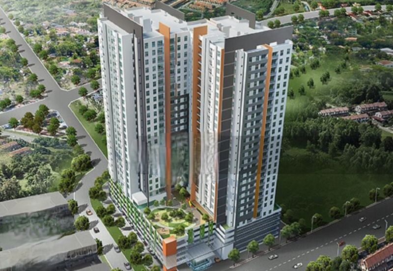 PRIMA @ KAMPUNG PALOH