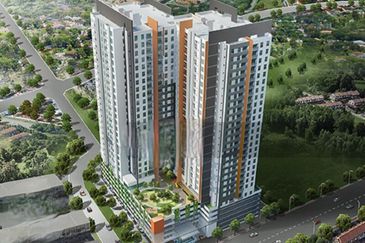 PRIMA @ KAMPUNG PALOH