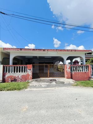 Batu Gajah Pusing Single Storey Semi Detached House For Rent Perak for ...