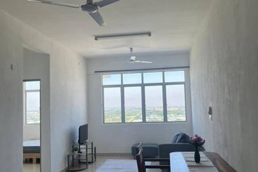 Residensi Bukit Falim (PR1MA Falim)