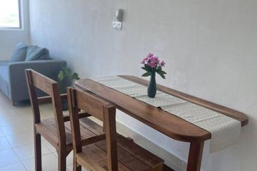 Residensi Bukit Falim (PR1MA Falim)