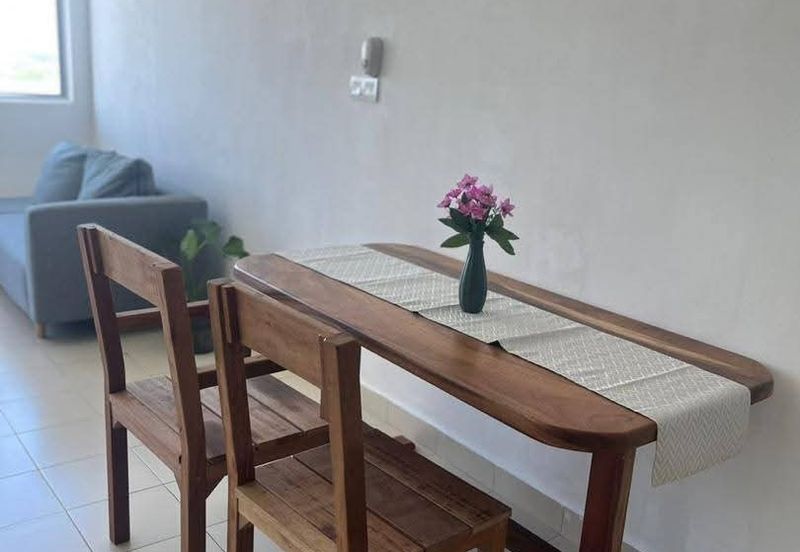 Residensi Bukit Falim (PR1MA Falim)