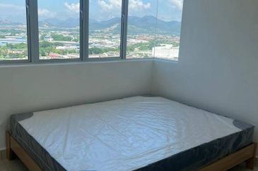 Residensi Bukit Falim (PR1MA Falim)