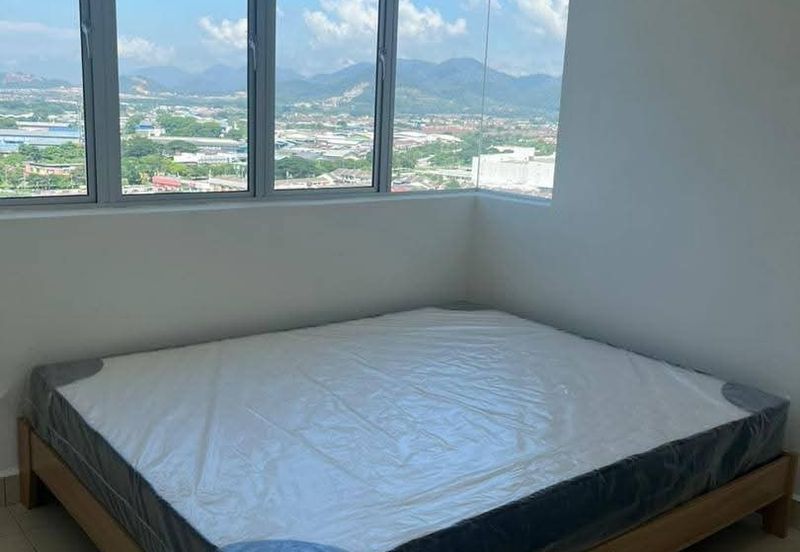 Residensi Bukit Falim (PR1MA Falim)